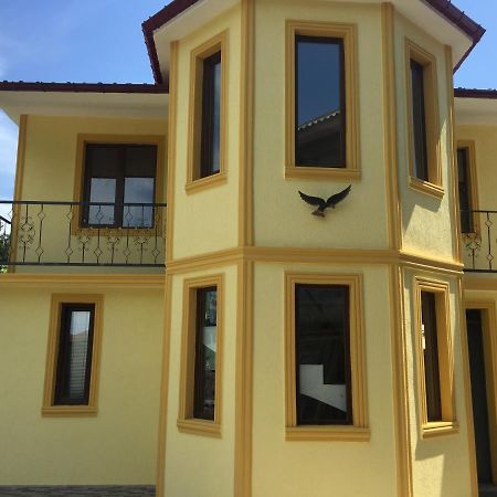 Apartment Murad Батуми Екстериор снимка